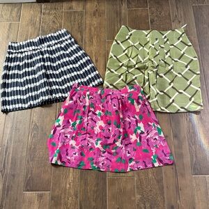 Skirt bundle